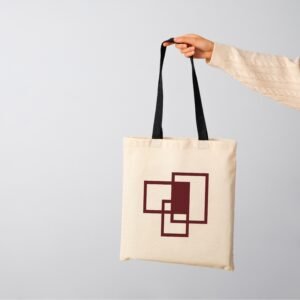 ToteBag | “Raíz Textil”