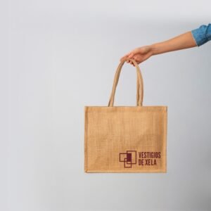ToteBag | “Tierra y Trayecto”