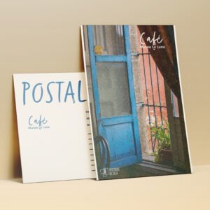 Postal | “Un Café, Una Cultura”