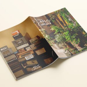 Revista | "El Sabor de Xela y Su Cultura" – Café Museo La Luna